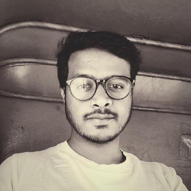Kaushik Sripada