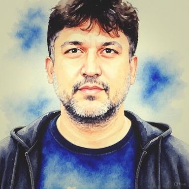Harish Krishnan